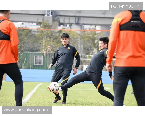 武汉足球队实力强劲荣登全国足球实力排行榜第九位