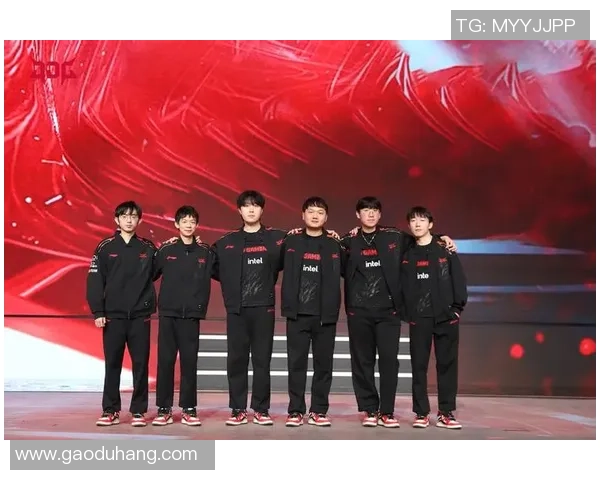 聚焦英雄联盟LNG战队近期状态分析与未来发展展望